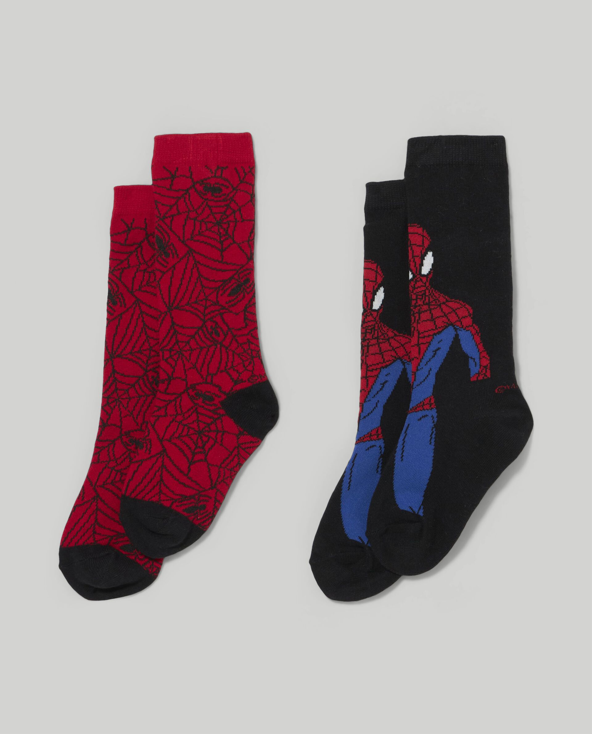 BOYS' LONG SOCKS